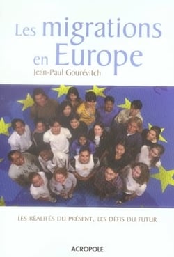 Les migrations en europe - les réalités du présent, les défis du futur