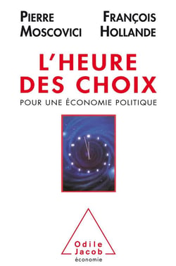 L'Heure des choix