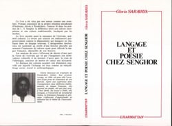 Langage et poesie chez senghor
