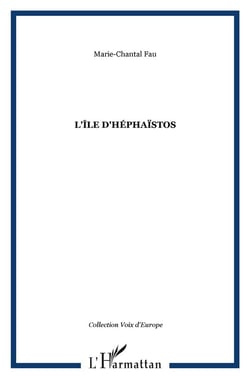 L'île d'Héphaïstos