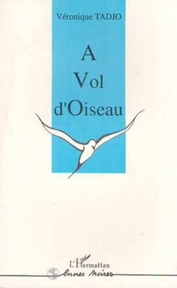 À vol d'oiseau