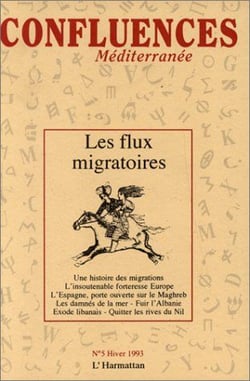 Les flux migratoires - vol05