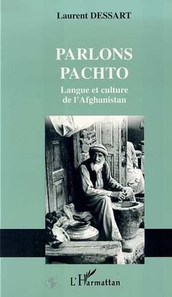 Parlons pachto - langue te culture de l'Afghanistan