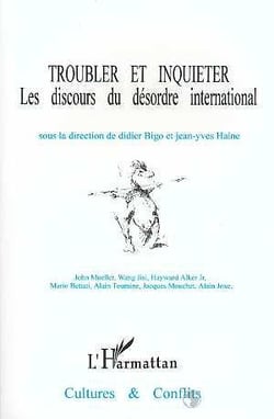 Cultures et Conflits