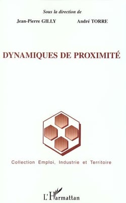 Dynamiques de proximité