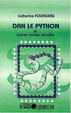 Dan le python et autres contes sorciers