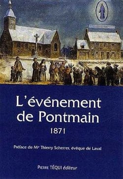 L'évènement de Pontmain 1871