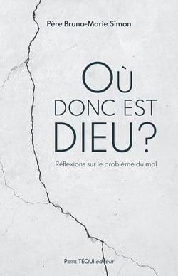 Où donc est Dieu ? réflexions sur le problème du mal