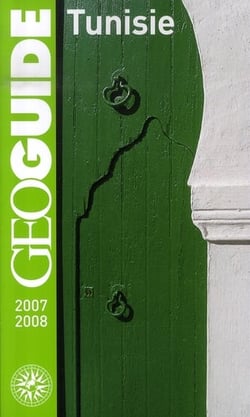 Tunisie (édition 2007-2008)