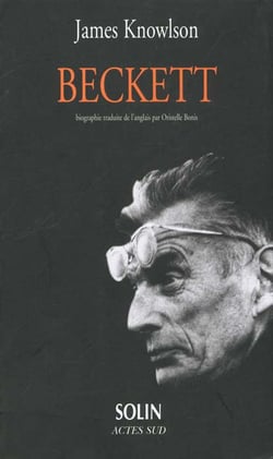Samuel Beckett