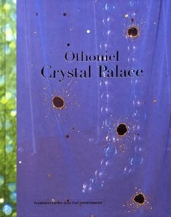 Othoniel crystal palace