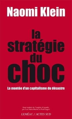 La Stratégie du choc