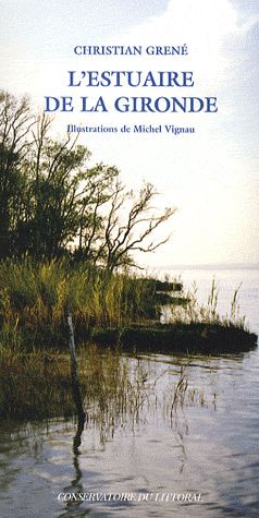 L'estuaire de la gironde