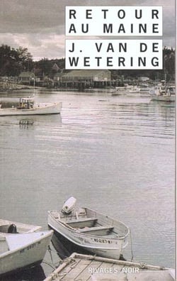 Retour au maine