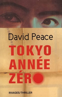 Tokyo année zéro