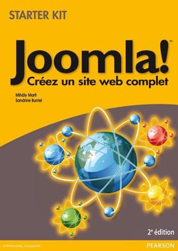 Joomla! créez un site web complet