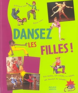 Dansez les filles!