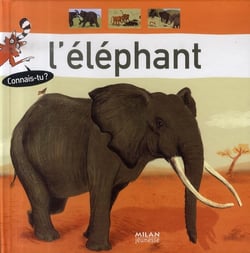 L'éléphant