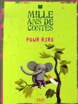 Pour rire