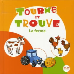 Tourne et trouve la ferme