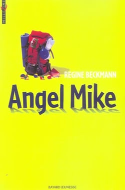 Angel mike