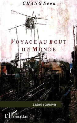 Voyage au bout du monde