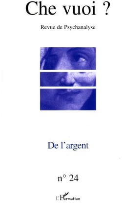 Revue che vuoi Tome 24 : de l'argent