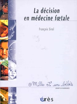 1001 bb 050 - decision en medecine foetale