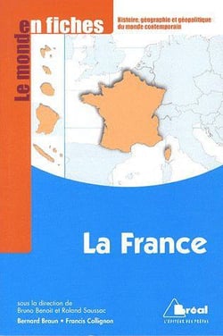 LA FRANCE