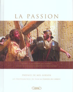La passion du christ