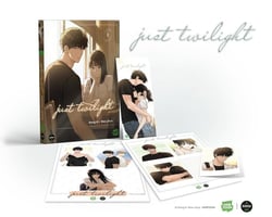 Just Twilight Tome 1