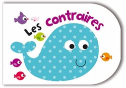 Les contraires