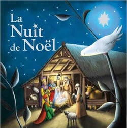 La nuit de noël