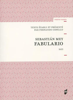 Fabulario
