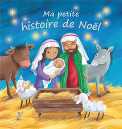 Ma petite histoire de noël