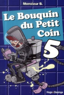 LE BOUQUIN DU PETIT COIN T5