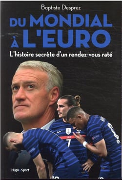Du mondial à l'euro : l'histoire secrète d'un rendez-vous raté