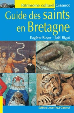 Guide des saints en Bretagne