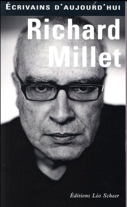 Richard Millet