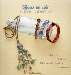 Bijoux En Cuir A Faire Soi-Meme