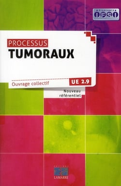 Processus tumoraux - UE 2.9