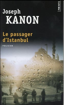 Le passager d'Istanbul