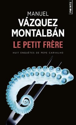 Le petit frère