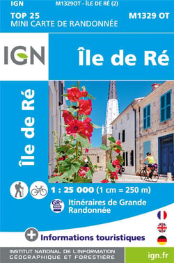 M1329OT MINI ILE DE RE