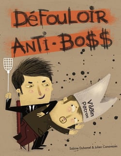 Le défouloir anti-boss