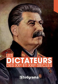 Les dictateurs des XXe et XXIe siècles