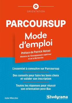 Mode d'emploi