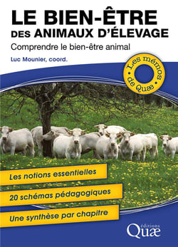 Le bien-être des animaux d'élevage