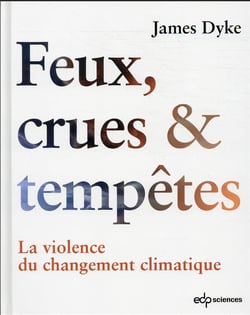 Feux, crues et tempêtes : la violence du changement climatique