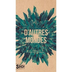 D'autres mondes Tome 2 : monstres et fantômes